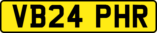 VB24PHR