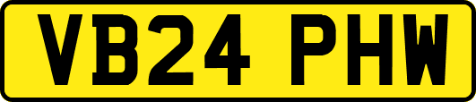 VB24PHW
