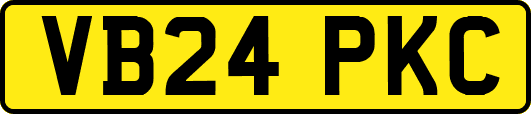VB24PKC
