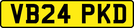 VB24PKD