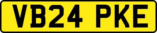 VB24PKE
