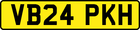 VB24PKH