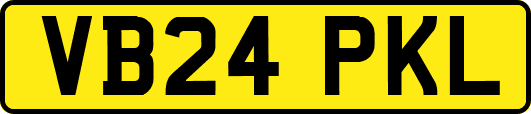 VB24PKL