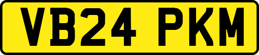 VB24PKM