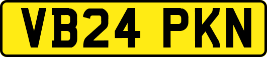 VB24PKN