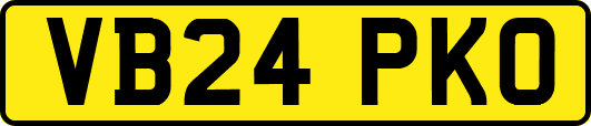 VB24PKO