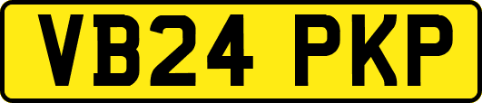VB24PKP