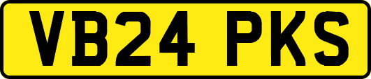 VB24PKS