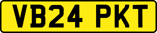 VB24PKT
