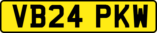 VB24PKW