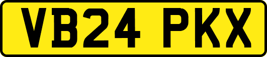 VB24PKX