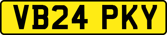 VB24PKY