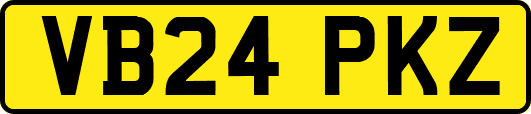 VB24PKZ