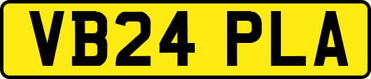 VB24PLA