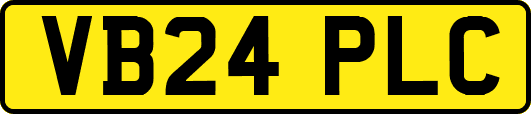 VB24PLC
