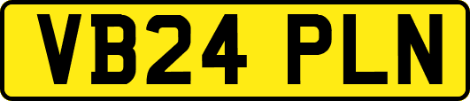 VB24PLN