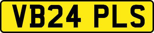 VB24PLS