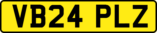VB24PLZ
