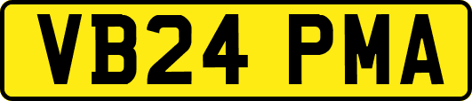 VB24PMA