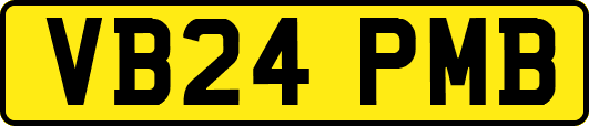 VB24PMB