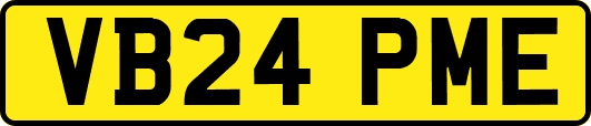 VB24PME