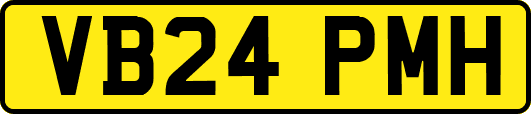 VB24PMH