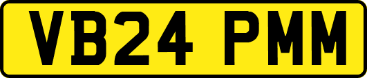 VB24PMM