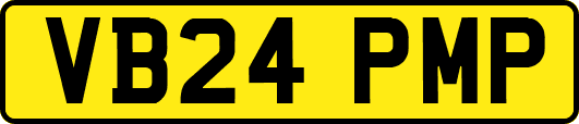 VB24PMP