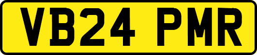 VB24PMR