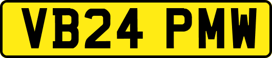 VB24PMW
