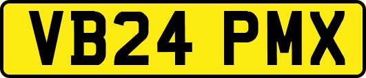 VB24PMX