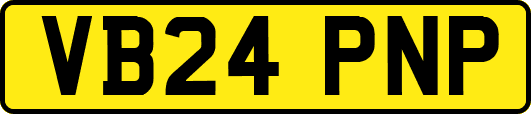VB24PNP