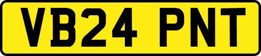 VB24PNT