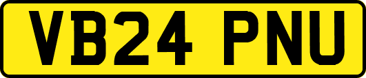 VB24PNU