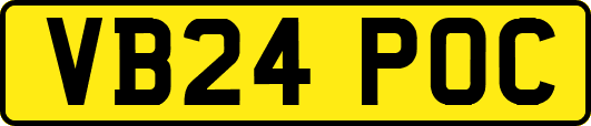VB24POC