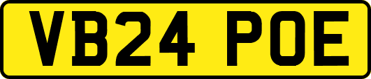 VB24POE