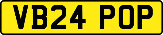 VB24POP