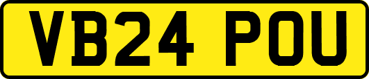 VB24POU