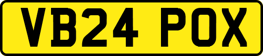 VB24POX