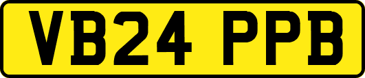 VB24PPB