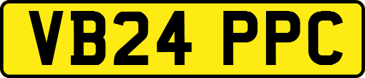 VB24PPC