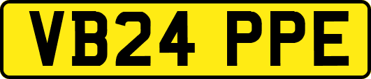 VB24PPE