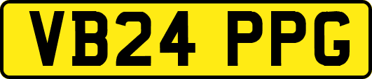 VB24PPG