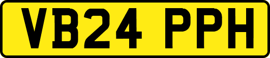 VB24PPH