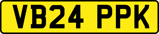 VB24PPK