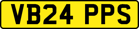 VB24PPS