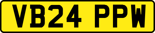 VB24PPW
