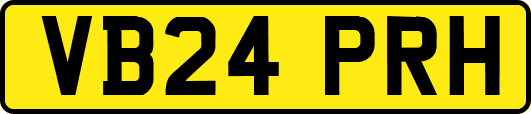 VB24PRH