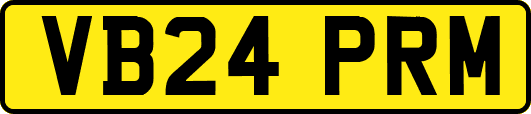 VB24PRM