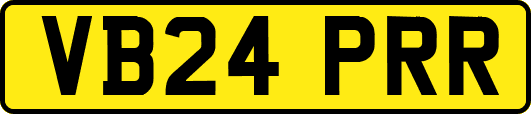 VB24PRR